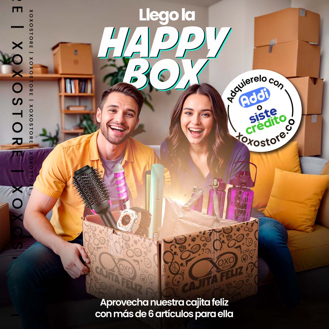 CAJA SORPRESA VERSION LA BLAQUITA