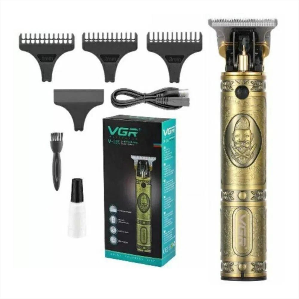 PATILLERA VGR-085 RECARGABLE